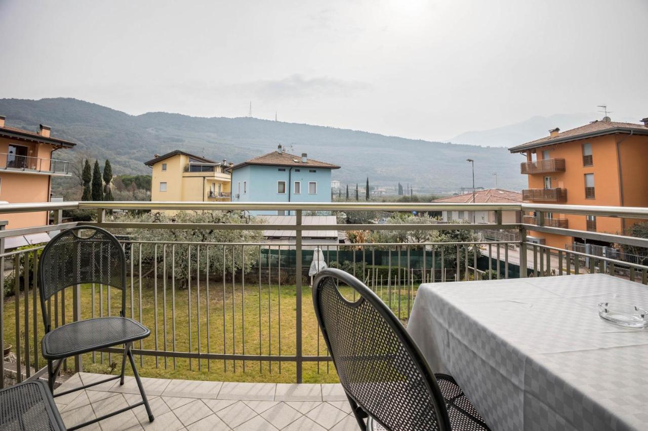 Verde House 2 Riva del Garda Exteriör bild