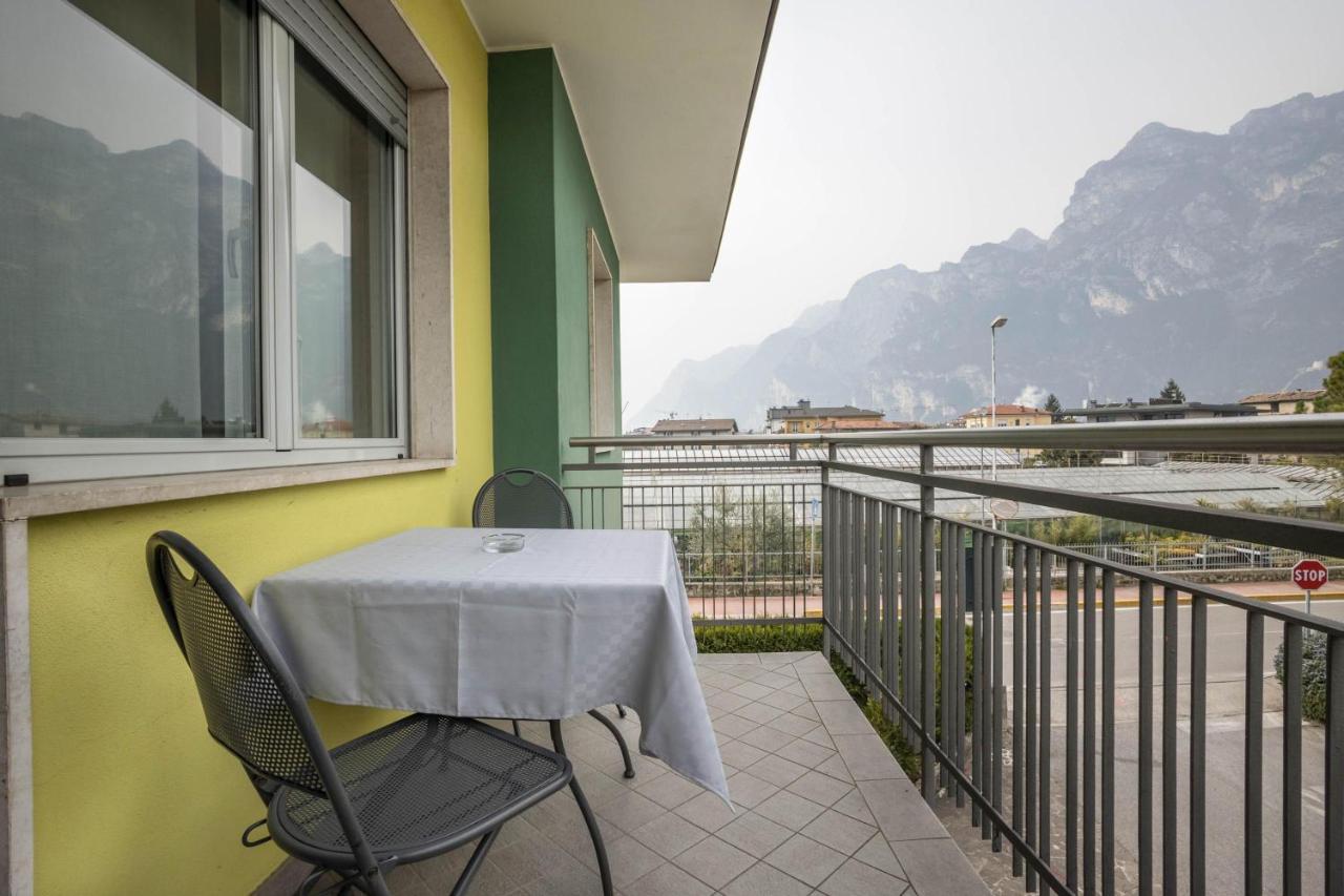 Verde House 2 Riva del Garda Exteriör bild