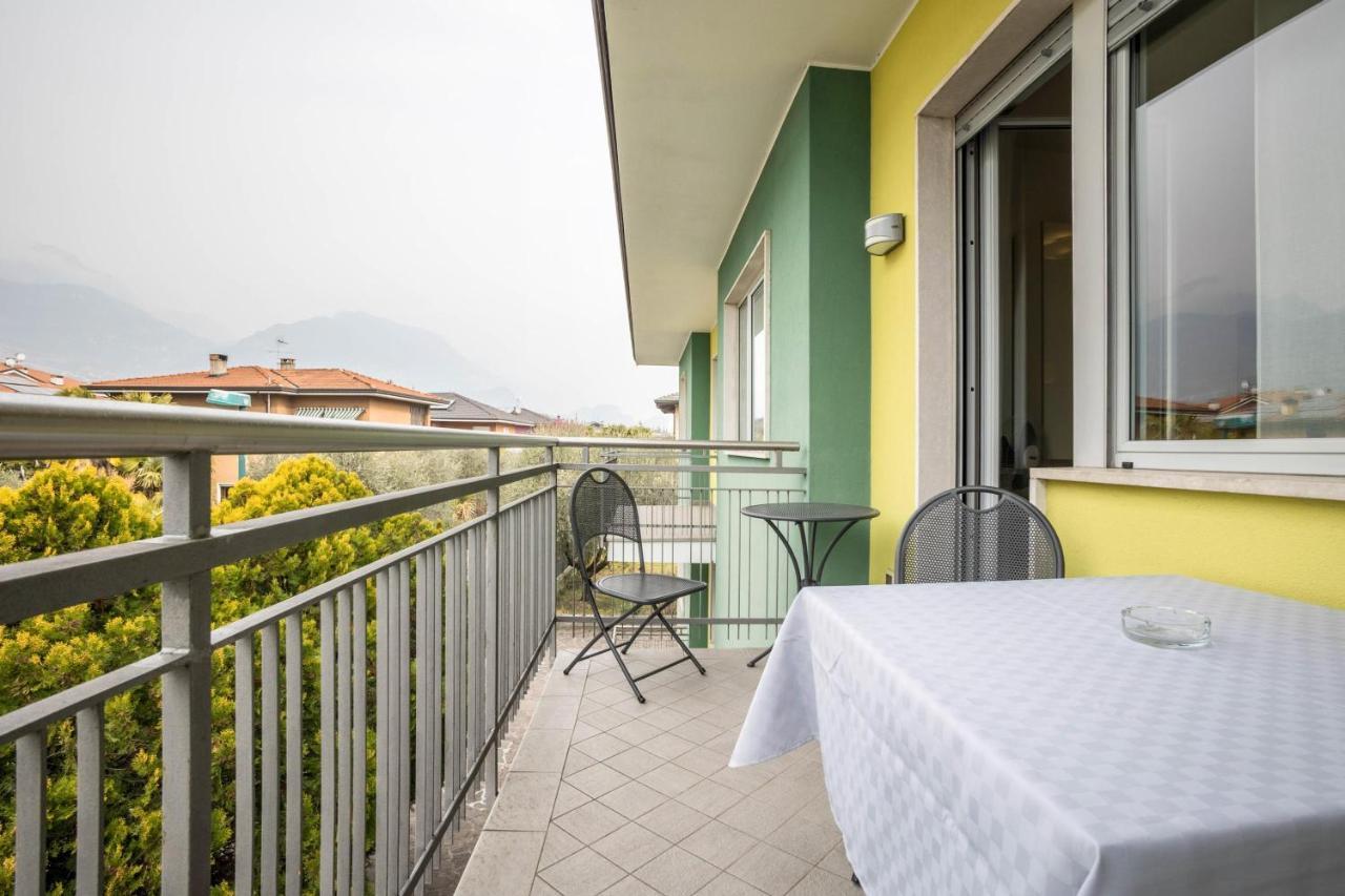 Verde House 2 Riva del Garda Exteriör bild